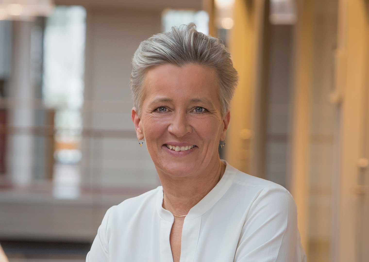 Dorte Boulund Knudsen