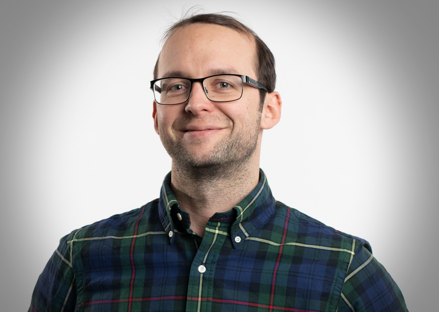Patrik Jedbring