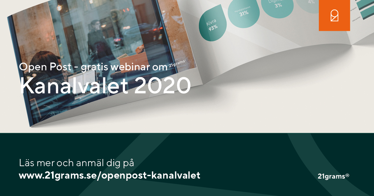 Vilken Tid Kommer Posten Till Brevlådan