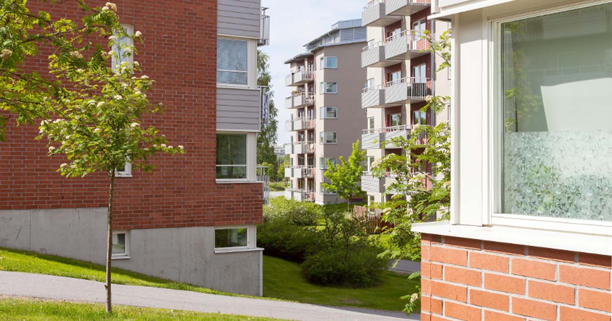 Bostaden Umeå bild 1200