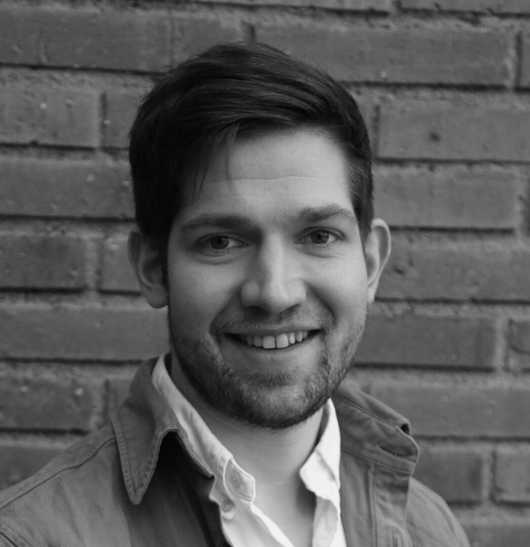 Alexander Svensson porträttbild
