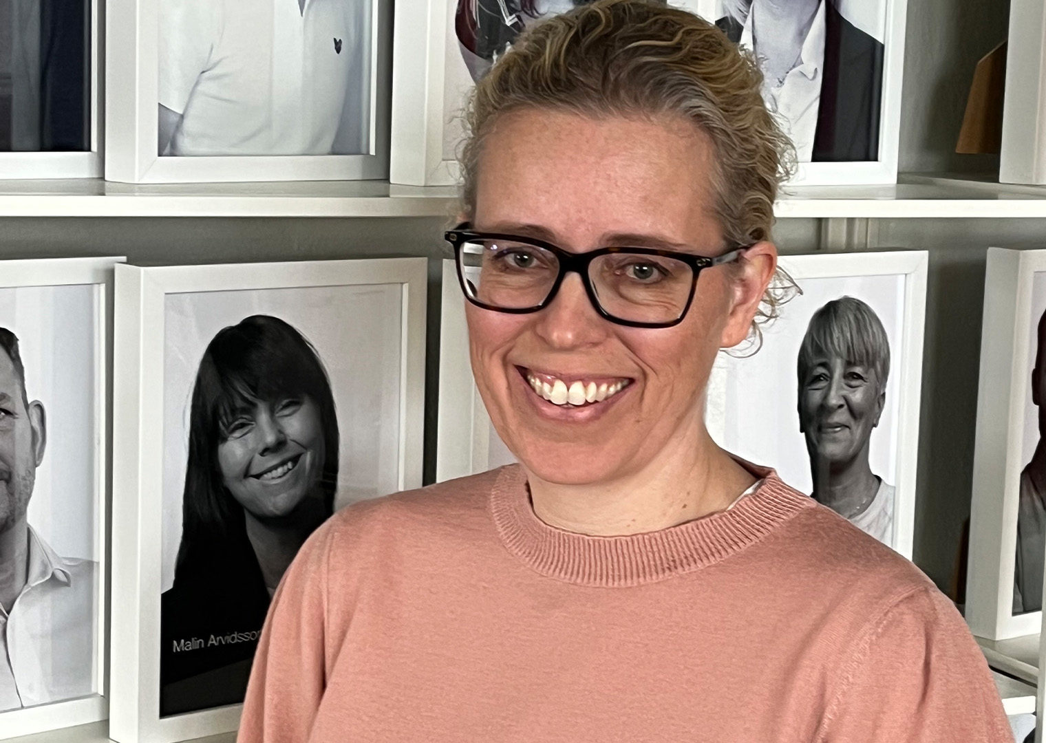 Cecilia Andersson